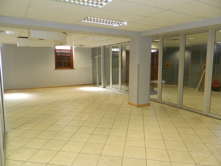 To Let commercial Property for Rent in Paarl Central Western Cape